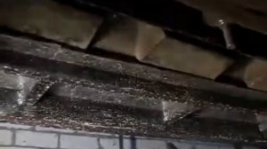 Самодельные пороги на ховер (перезалив)