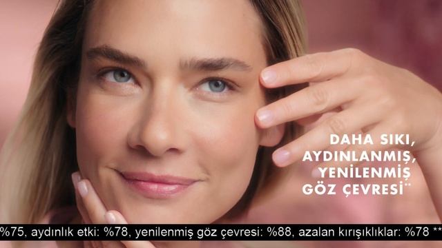 Avène Hyaluron Activ B3 Üçlü Düzeltici Göz Çevresi Bakımı смотреть онлайн