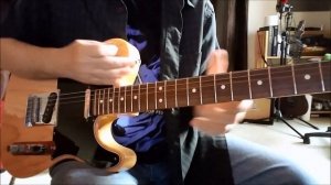 GOOD TIMES BAD TIMES Guitar Lesson - How To Play Good Times Bad Times By Led Zeppelin