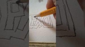 джирафф рисуем стикер про из стандофф 2