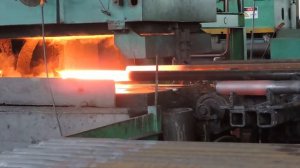 На заводе Кай Тонг: процесс изготовления цельнокованных буровых штанг для ГНБ