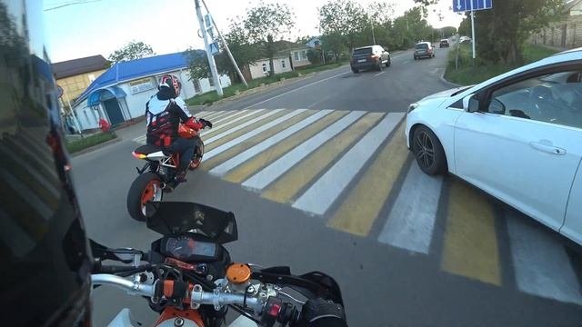 Быстрое перемещение тела