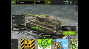 Iron Force - обзор игры - Iron Force review