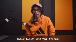 Maono AU-PM461S Impression!