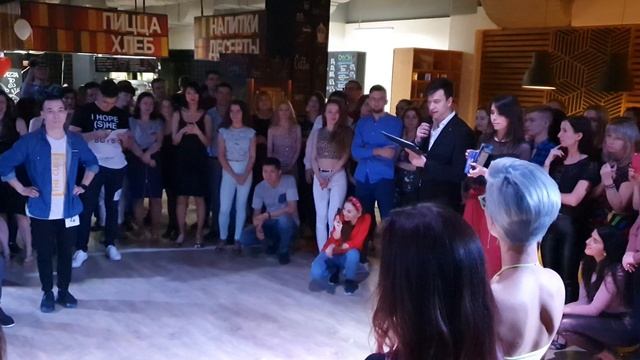 20200215 Bachata Jack and Jill AnyDay SPb 20200216 032951 смотреть онлайн