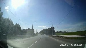 Красноярск - Шарыпово (09.07.2022)