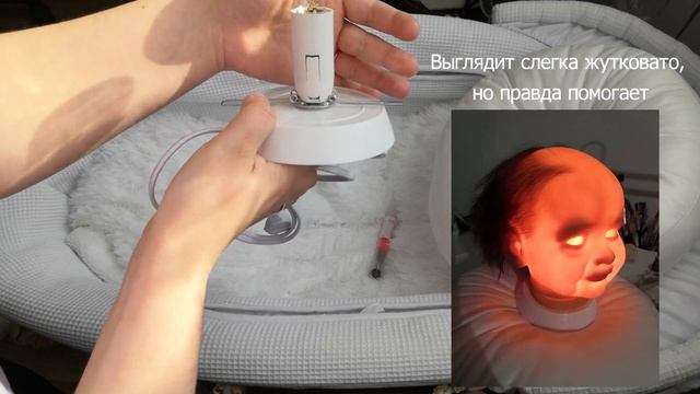 Что мне пришло для прошивки кукол Реборн. Распаковка смотреть онлайн