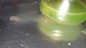 Ответ на комментарий к видео,  как работает хлорид олова ll