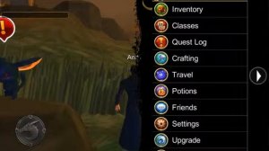 Обзор игры Adventure quest 3D