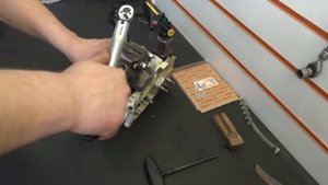 Зачем все разбирать? Stihl MS 462