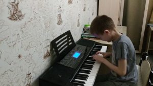 Максим "Rush E"