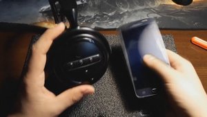 Bluetooth наушники своими руками! \ Апгрейд проводных наушников всего за 130руб!