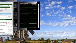 КАК РАЗБЛОКИРОВАТЬ ГРАФУ ФПС В MSI AFTERBURNER