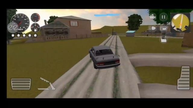 О чём был сюжет игры 