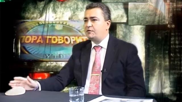 ПОРА ГОВОРИТЬ _ клиника ВИРТУС смотреть онлайн