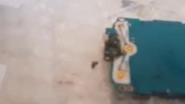 Как пользоваться оловоотсосом?