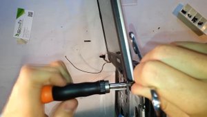 Acer Aspire 3690 dissasembly and cleaning fan