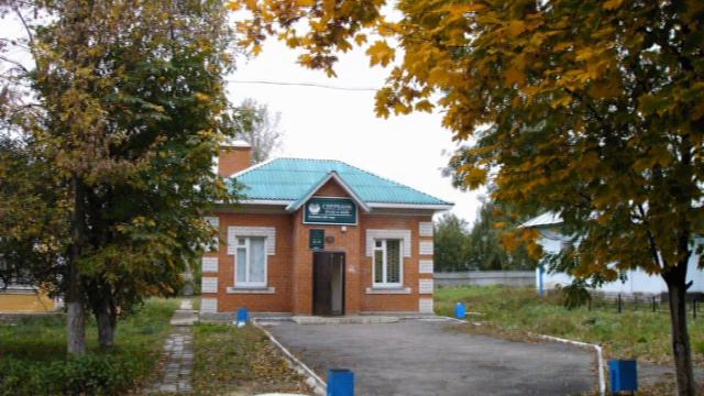 Перелешинское городское поселение.avi