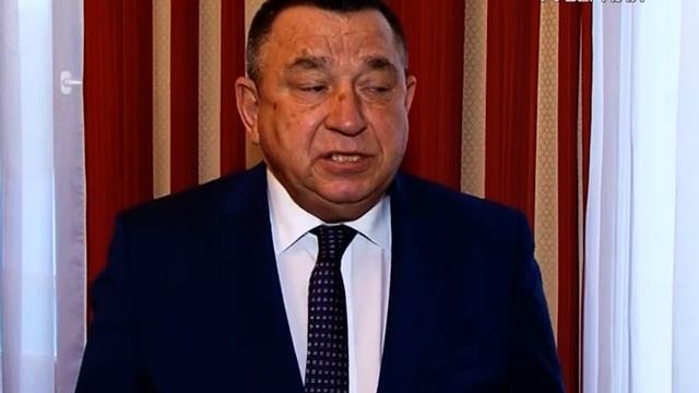 В Чапаевске обсудили реализацию национального проекта “Экология” смотреть онлайн