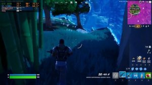 FORTNITE: RYZEN 7 5700x + GTX 1650 l Epic, High, Medium, Low Settings l Chapter 4 Season 3