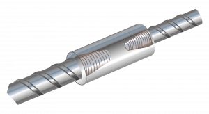 Соединитель арматур в ревите