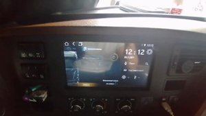 камаз 54901 как ПРАВИЛЬНО пользоваться автономкой и диагностикой