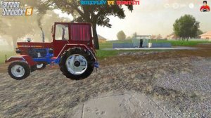 Roleplay pe Dumesti [EP#18]-Ducem UTB-urile la PECO-CU COCOMIN |Farming Simulator 19|