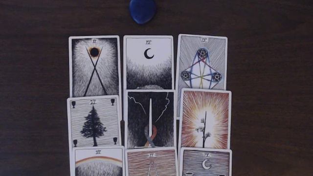 Онлайн гадание. Его намерения в отношении меня. смотреть онлайн