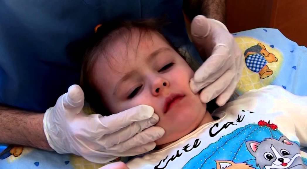 Медицинский центр "Здоровое детство" на Уралмаше смотреть онлайн