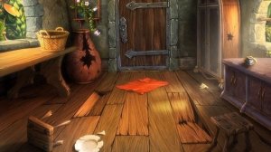 ?Сказка про ДОМ, который любил ЧИСТОТУ и УЮТ? Волшебные сказки