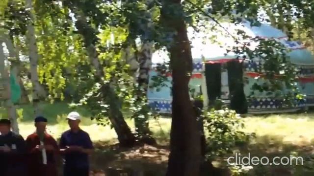 Праздник Һаумыһығыҙ ауылдаштар!. Деревня Исянгильдино Хайбуллинского района 30 июня 2019 г.