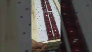 Ранняя отборная ЧЕРЕШНЯ с Узбекистана