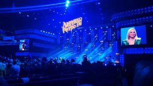 Легенды Ретро FM. 2019. Ирина Салтыкова.