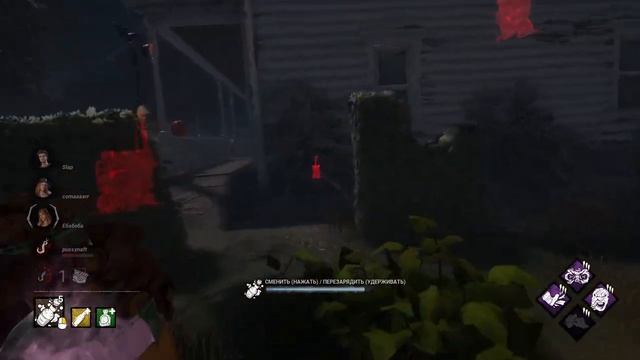 Алан еще не проснулся, а уже пора - Alan Wake remake + DBD смотреть онлайн