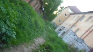 САНБОЙ В ПОИСКАХ СТАСА ПЕРНУЛ НА УЛИЦЕ И ЧУТЬ НЕ ЗАДОХНУЛСЯ