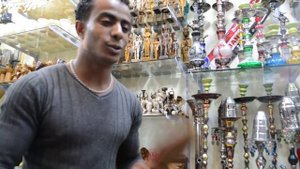 Почему арабы женятся на русских девушках.