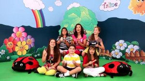 Taline & Friends - 12 Ամիսներ (12 Months)