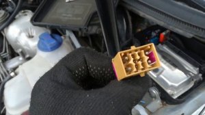 Audi a6 c5 2.5tdi з AFB на BAU