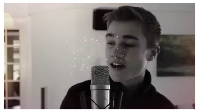 NOSA NOSA (кавер версия)