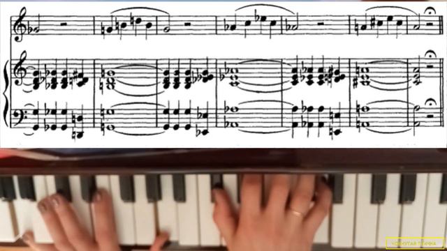 Ф.Абт. Вокализ № 23 (из Части 1) для баса, баритона, контральто, меццо-сопрано. A-dur. Adagio. Мину смотреть онлайн