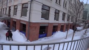 Политехнический музей откопали на Лубянской площади.