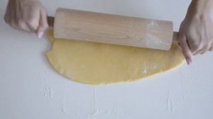 Печенье на Рождество и  Новый год - ну просто пальчики оближешь