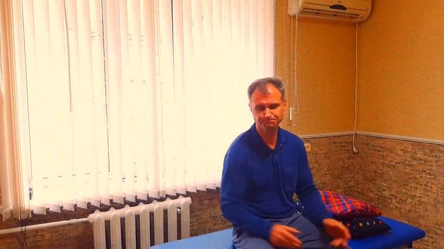 Лечим головокружение без  лекарств
