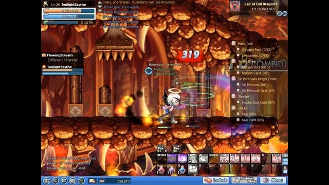 Lets Play Latale - INTO THE LAIR OF THE EVIL DRAGON #29 смотреть онлайн