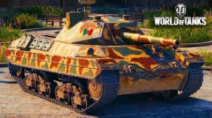 Мир танков World of Tanks ► Стрим боль и страдания