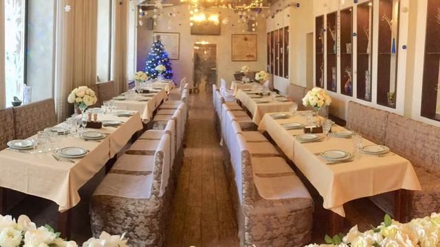 Ресторан Швабский домик в Санкт-Петербурге смотреть онлайн