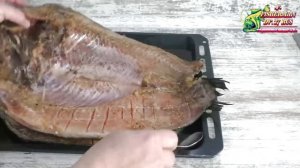 Вяленый сазан по-Узбекски, как разделать и вкусно засолить рыбу, лучший рецепт вяленого сазана.
