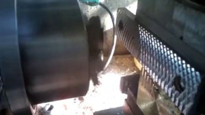 фрезеровка губок на тиски