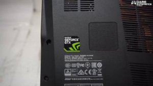 [Review] รีวิว MSI GF62 8RD [056TH]