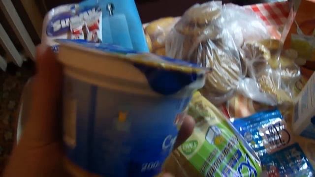 Обзор покупок с АТБ.Цены.Киев.Украина. смотреть онлайн